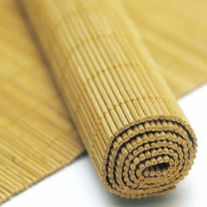 Бамбуковый коврик для роллов