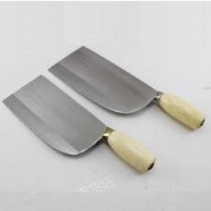 Нож кухонный поварской