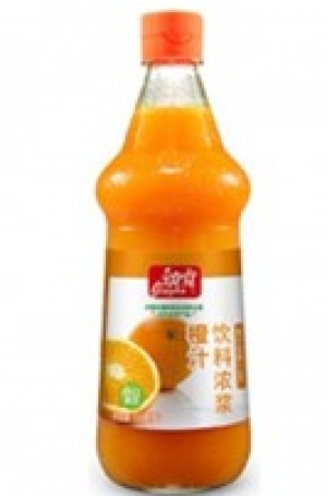 Соус апельсиновый для приготовления блюд азиатской кухни 840 мл