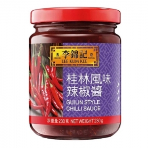Соус Leekumkee Guilin chili sauce