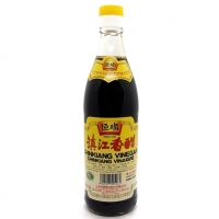 Уксус рисовый  "CHINKIANG VINEGAR"