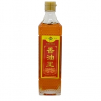 Растительное масло "Ван Кан"