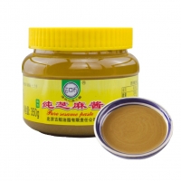 Кунжутная паста 350 г