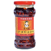 Cоус чили с курицей