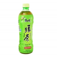 Чайный напиток Master Kong Green tea