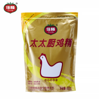 Куриный бульон сухой TAITAICHU домашний сухой