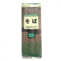 Лапша гречневая(СОБА)