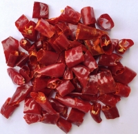 Перец чили  - резанный (500г)